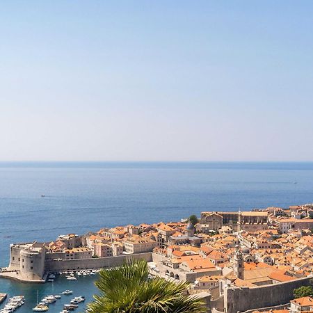 Apartment Raguseo Dubrovnik Buitenkant foto