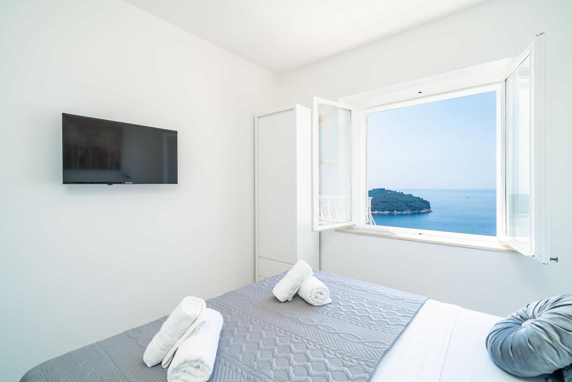 Apartment Raguseo Dubrovnik Buitenkant foto