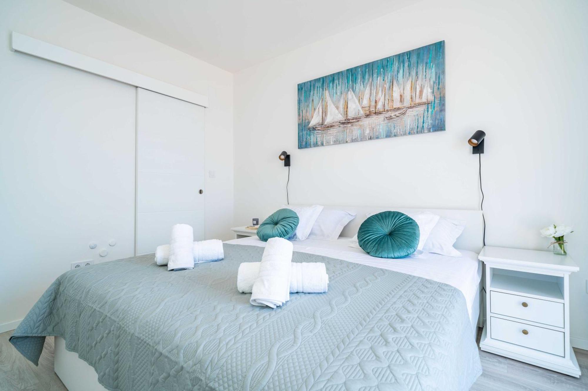 Apartment Raguseo Dubrovnik Buitenkant foto