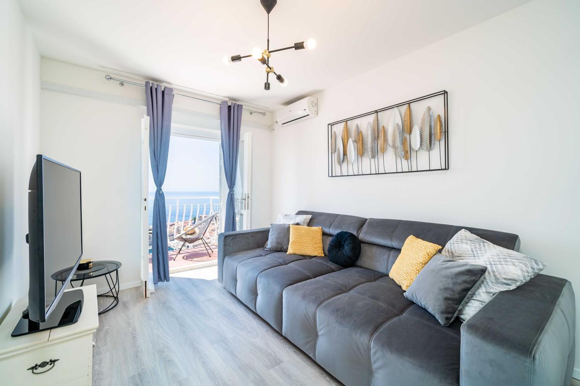 Apartment Raguseo Dubrovnik Buitenkant foto